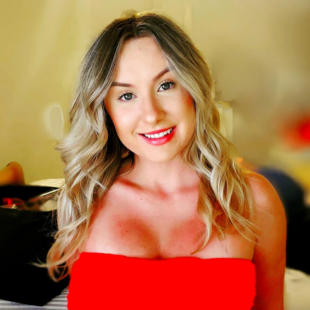 Meet your Posher, Nikkieta